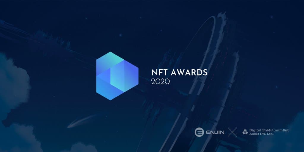 Annual NFT Awards