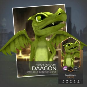 War of Crypto ERC-1155 Pre-sale