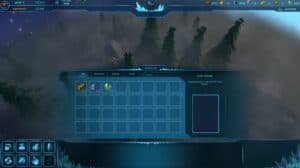 Hash Rush Inventory