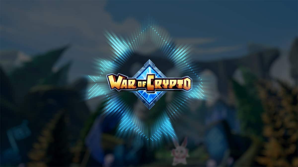 War of Crypto ERC-1155 Pre-sale by Sold Out