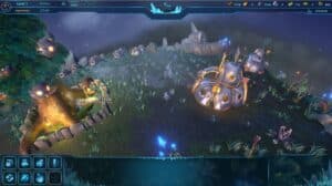 barracks in hash rush