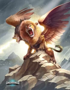 golden chimera gods unchained egamersio Golden Chimera, Make it your for free, click here