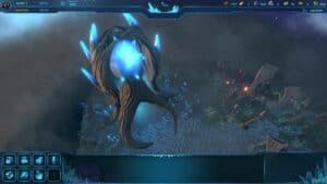 hash rush in game preview