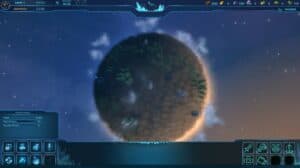 hash rush unexplored field