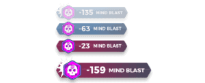 war of crypto battle log Transparency above all. View all the actions in a battle from the Battle Log.