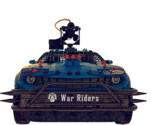 War Riders