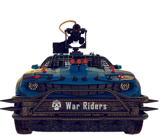 War Riders