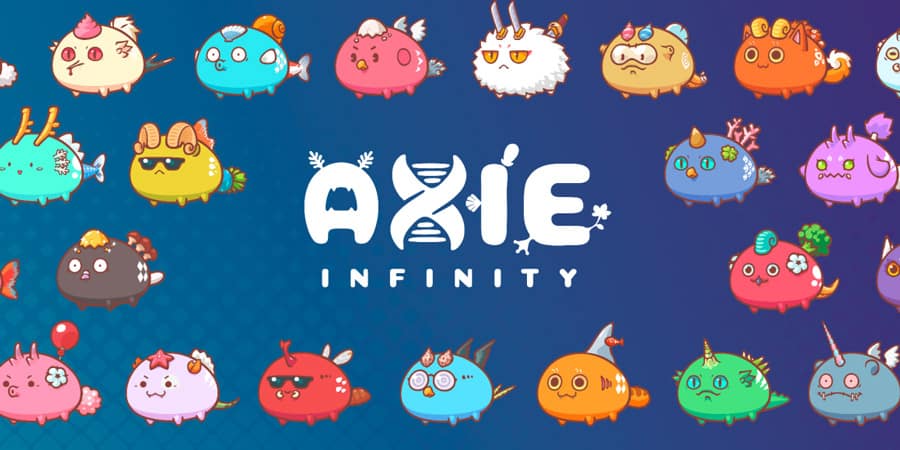 axie infinity developers