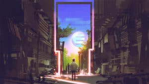 ENJIN Multiverse