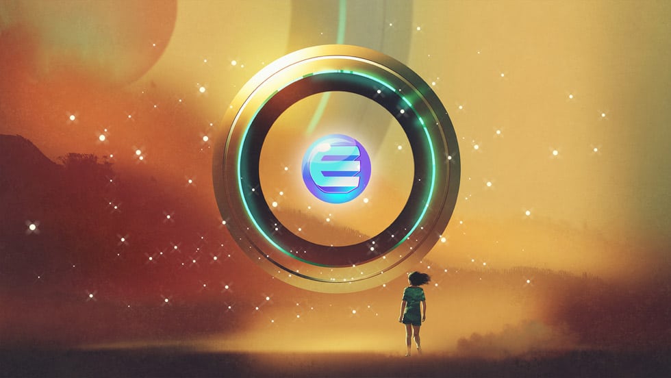 Enjin multiple games Enjin Creates Parallel Gaming Worlds by presenting today the 'Ready Player One' concept, and we must say this exceeds our imagination.