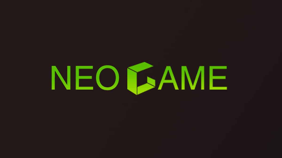 NEO Game is the New Blockchain Games Competition