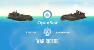 War Riders OpenSea