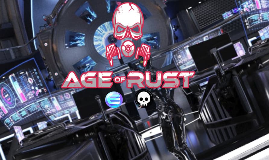 age of rust download