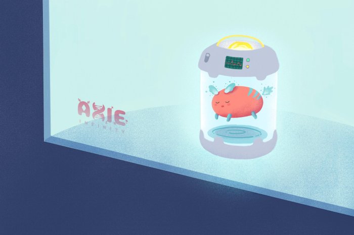 Axie Infinity