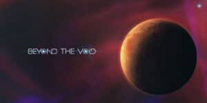 beyond the void egamers Beyond The Void Blockchain Game