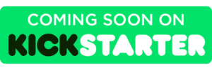 KICKSTARTER HASH RUSH