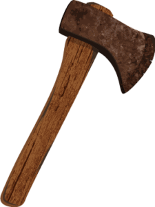 Aftermath Islands Axe Blockchain Gaming Egamers