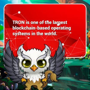 Blockchain cuties
