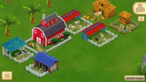 Crop bytes farm by @lllll210lllll