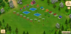 Cropbytes farm by @RayDabvilleFlorida