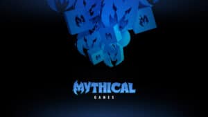 Mythical Games Blockchain Studio Gaming Egamers blankos