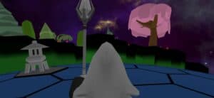 Alpha footage Hex World Multiverse Game