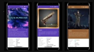 ERC 1155 TOKENS MFTS