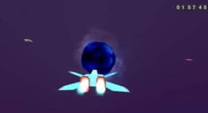 Exoplanet beta blockchain game egamers game