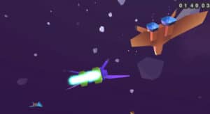 Exoplanets beta crypto game