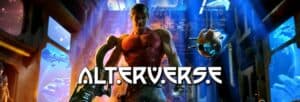 alterverse egamers multiverse
