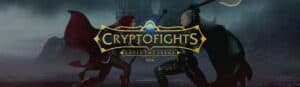 cryptofightslogocharacters