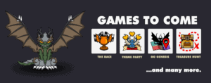 everdragons games list Upcoming Mini-games in Everdragons