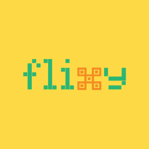 flixy yellow bg