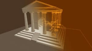 Chain breakers low poly worlds