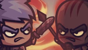 Chibi Fighters fighting egamers io chibi fighters tch game