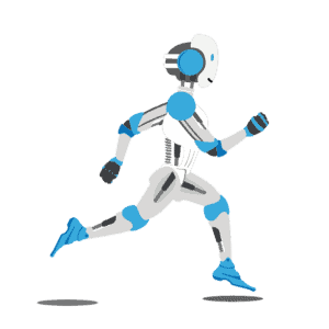 Makerverse robot enjin egamers The pace of technology is only quickening.