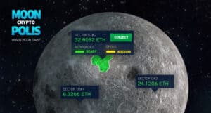 MoonCryptopolis