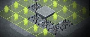 MoonCryptopolis crypto game land plot egamers