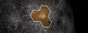 MoonCryptopolis district blockchain game
