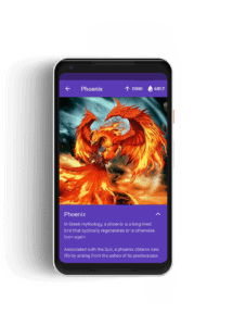 Phoenix token egamersio