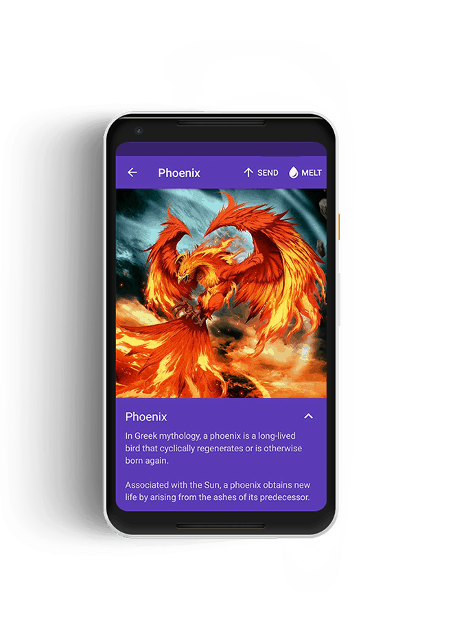 Phoenix token egamersio egamersio --></noscript> egamers_io - that's right! We are Celebrating our New Twitter With an Enjin Beam Giveaway!