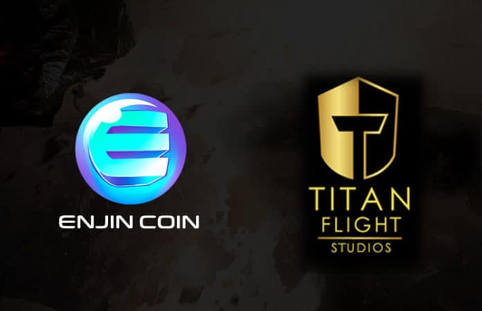 Titan Flight Studios ReBounce Egamersio Today I’m chatting with Jon Werthen Jr., CEO of Titan Flight Studios, who are the developers of the already released and playable, but soon to be blockchain based game - ReBounce.