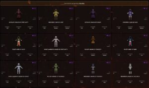 chainbreakers decentralized marketplace