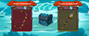 forest knight bow chest egamers multiverse