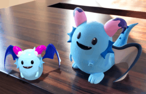 kydys egamers enjin