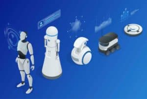 makerverse enj egamers marketplace robots The evolution of robotics is taking the next step.
