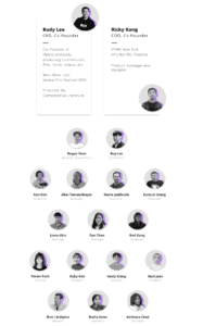 vrex dyverse team enjin multiverse egamers