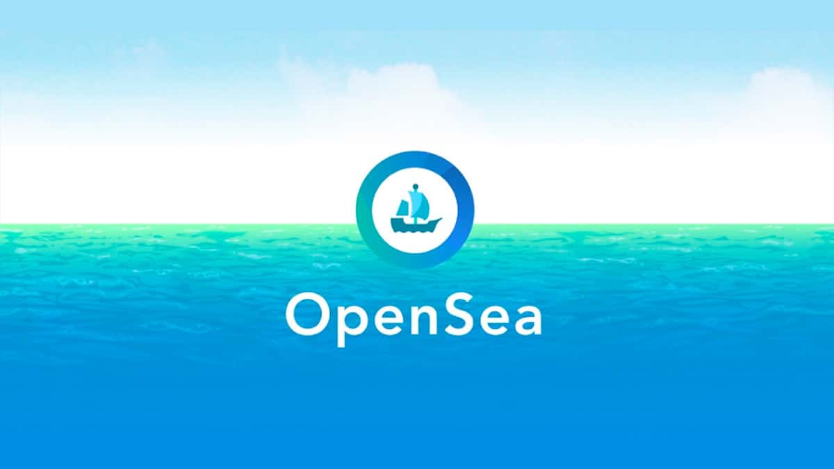 OpenSea Adds eBay style English Auctions OpenSea is the largest marketplace for crypto collectibles with more than 1,200,000 digital assets and 4,000 ETH in transaction volume until now. Users can buy and sell digital assets in the fastest-growing marketplace that has already added over 50 asset types.