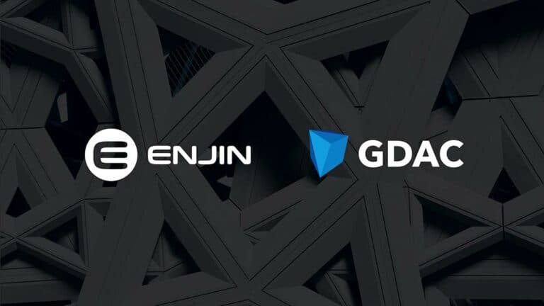 ﻿GDAC Launches Worlds First Web Integrated Rewards Program Featuring ERC 1155 Assets