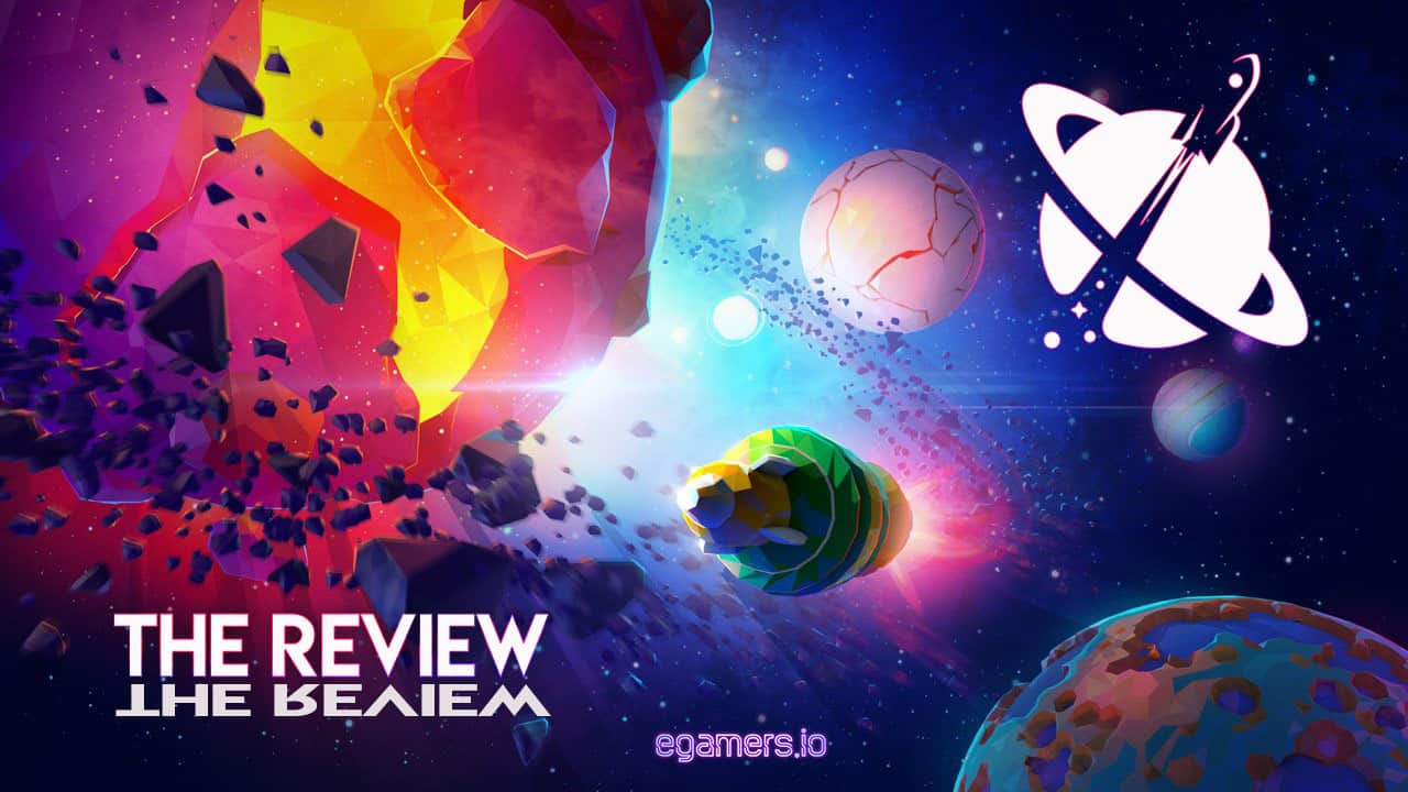 0Xuniverse crypto gamingegamers 0xUniverse is a space exploration game where you start by owning one planet and start building spaceships to discover more planets. This game is currently available on PC only and accessing the game on mobile will only allow you to browse planets.